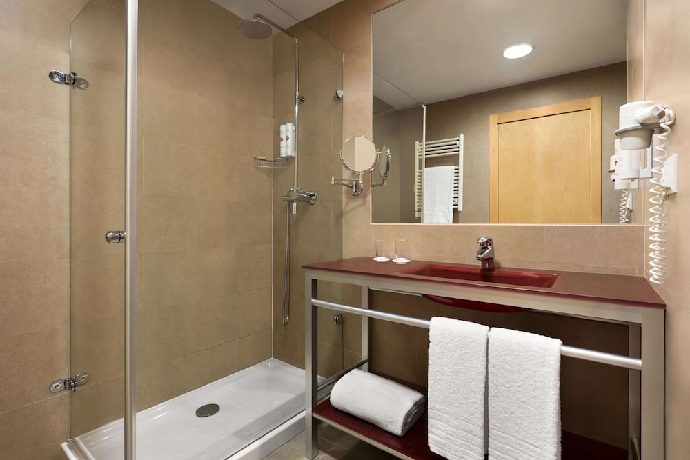 Ramada by Wyndham Madrid Getafe 47/50