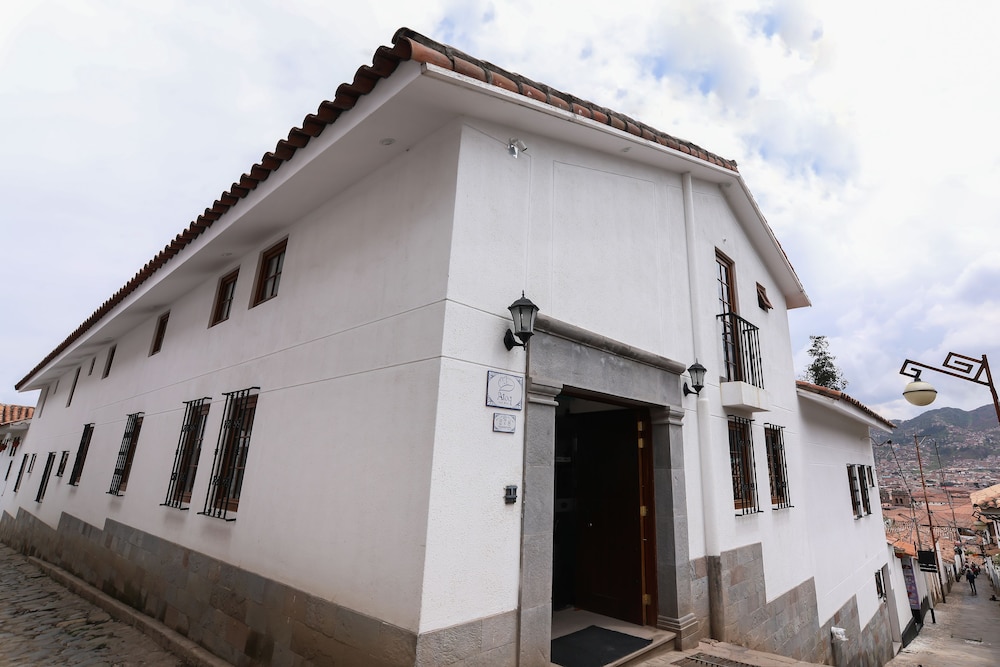 Atoq Hotel San Blas 2/69