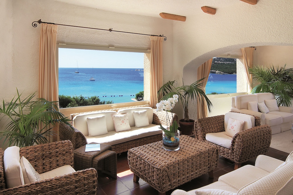 Colonna Grand Hotel Capo Testa 13/50