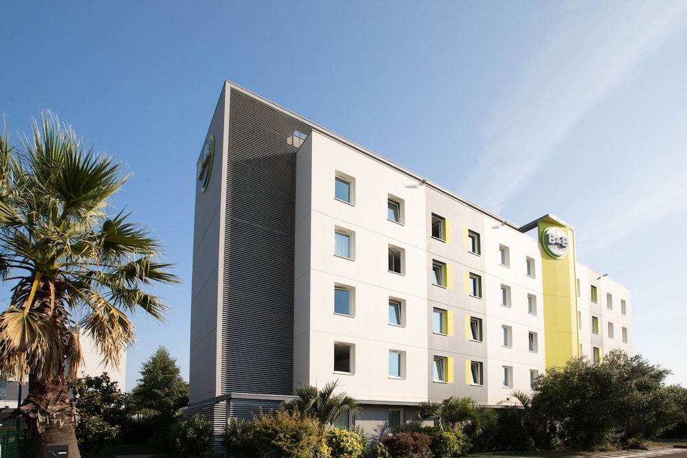 B&B Hotel Rennes Ouest Villejean in RENNES