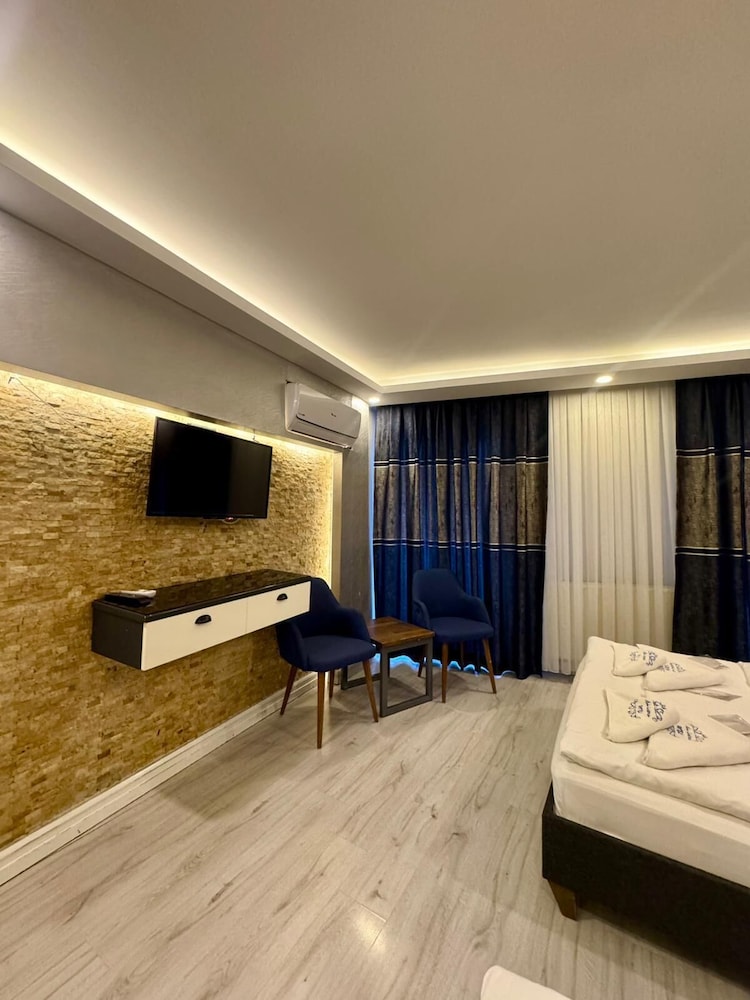 Sirkeci Quietness Hotel 23/50