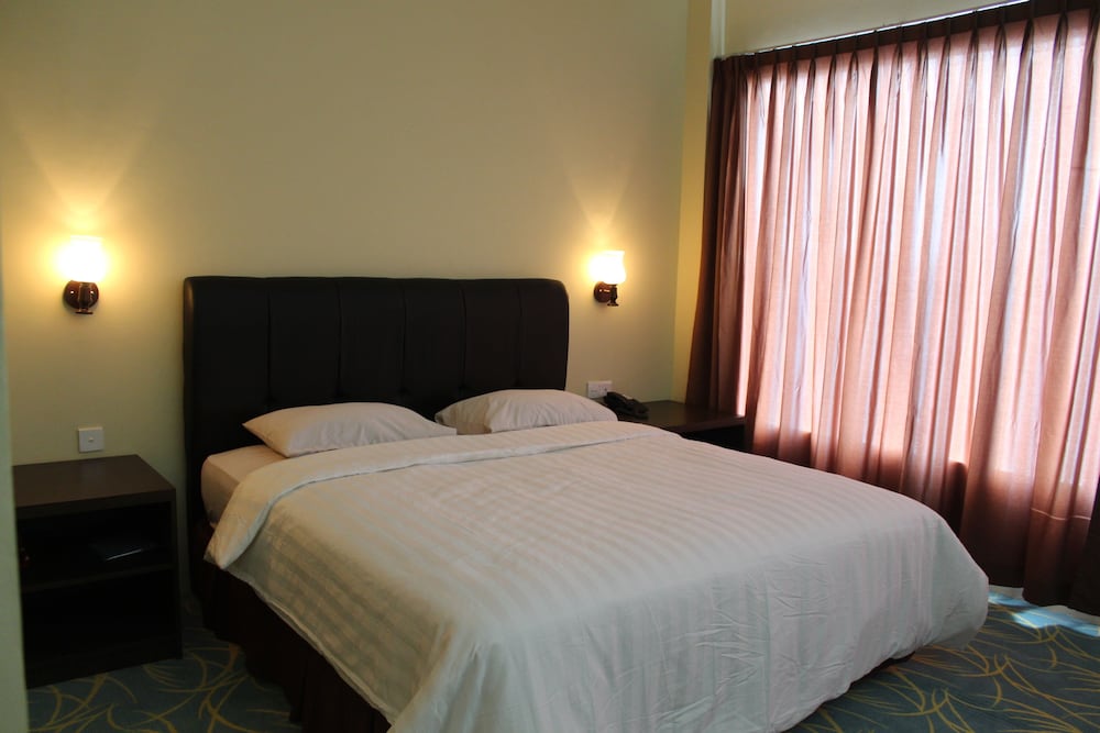 Sepinggan Hotel 11/33