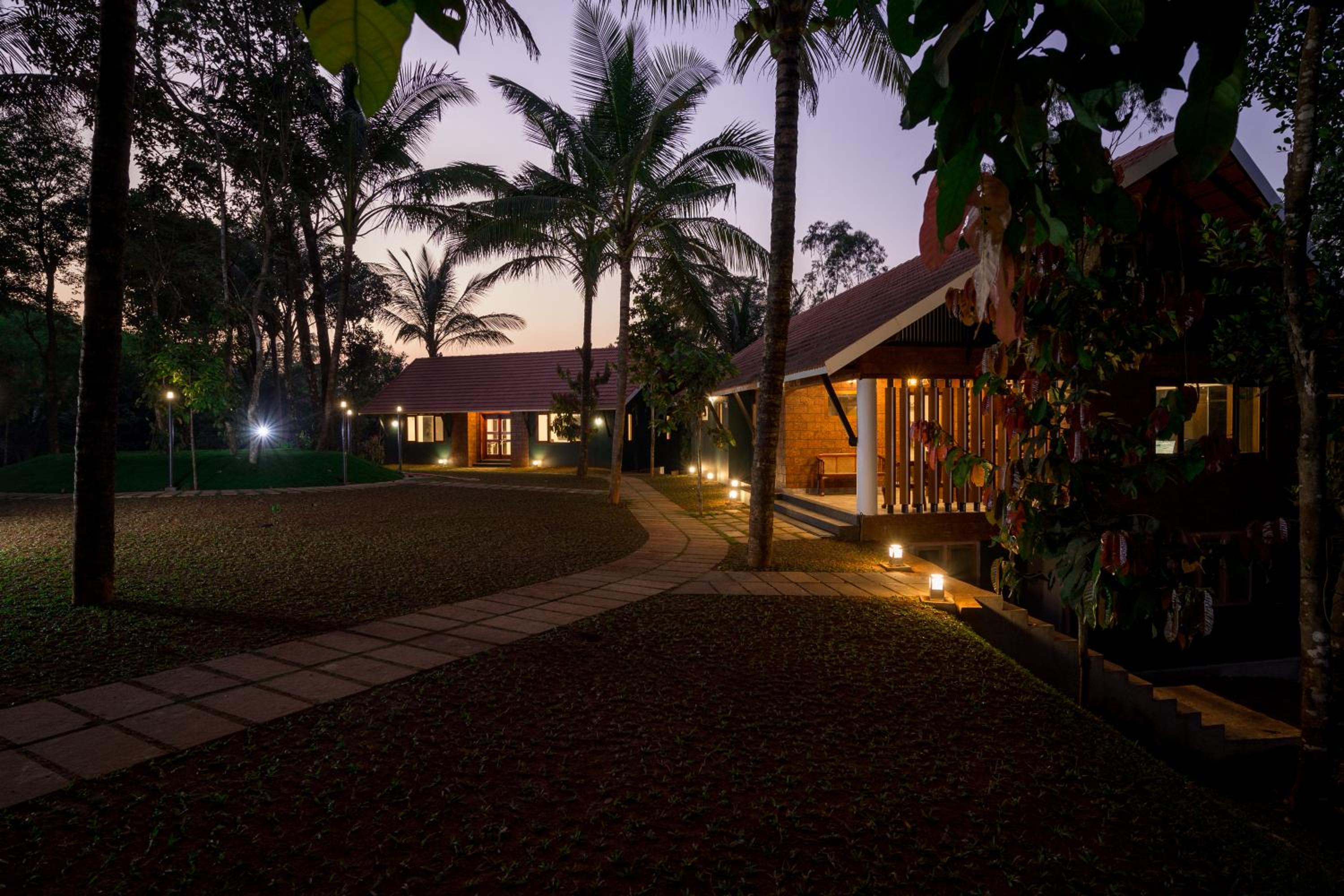 PETALS RESORTS WAYANAD 36/44