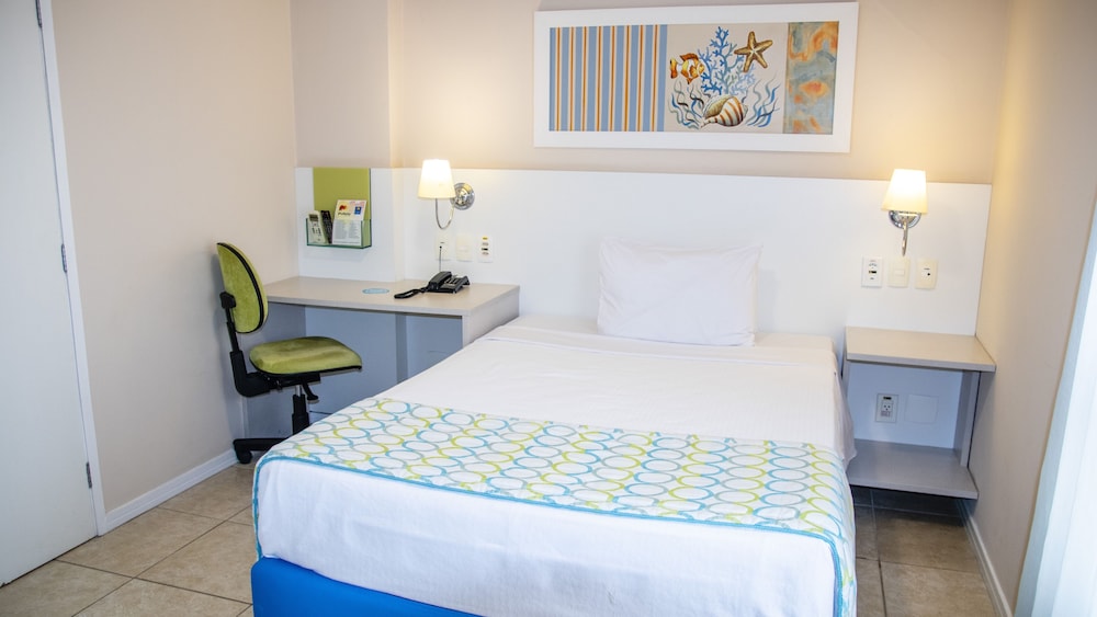Comfort Hotel Fortaleza 16/48