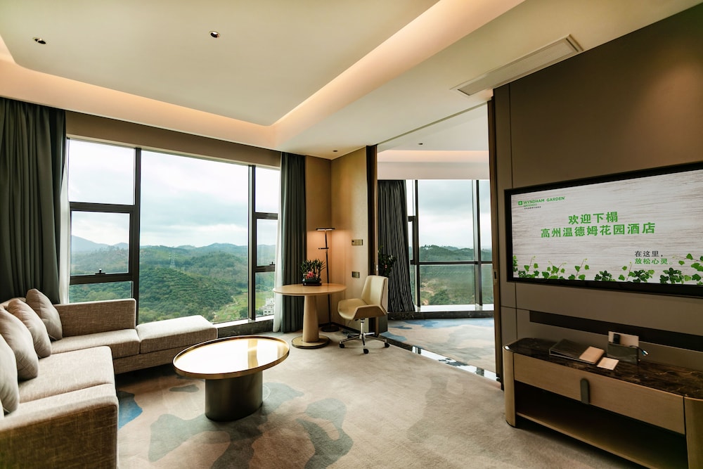 Wyndham Garden Gaozhou 41/52