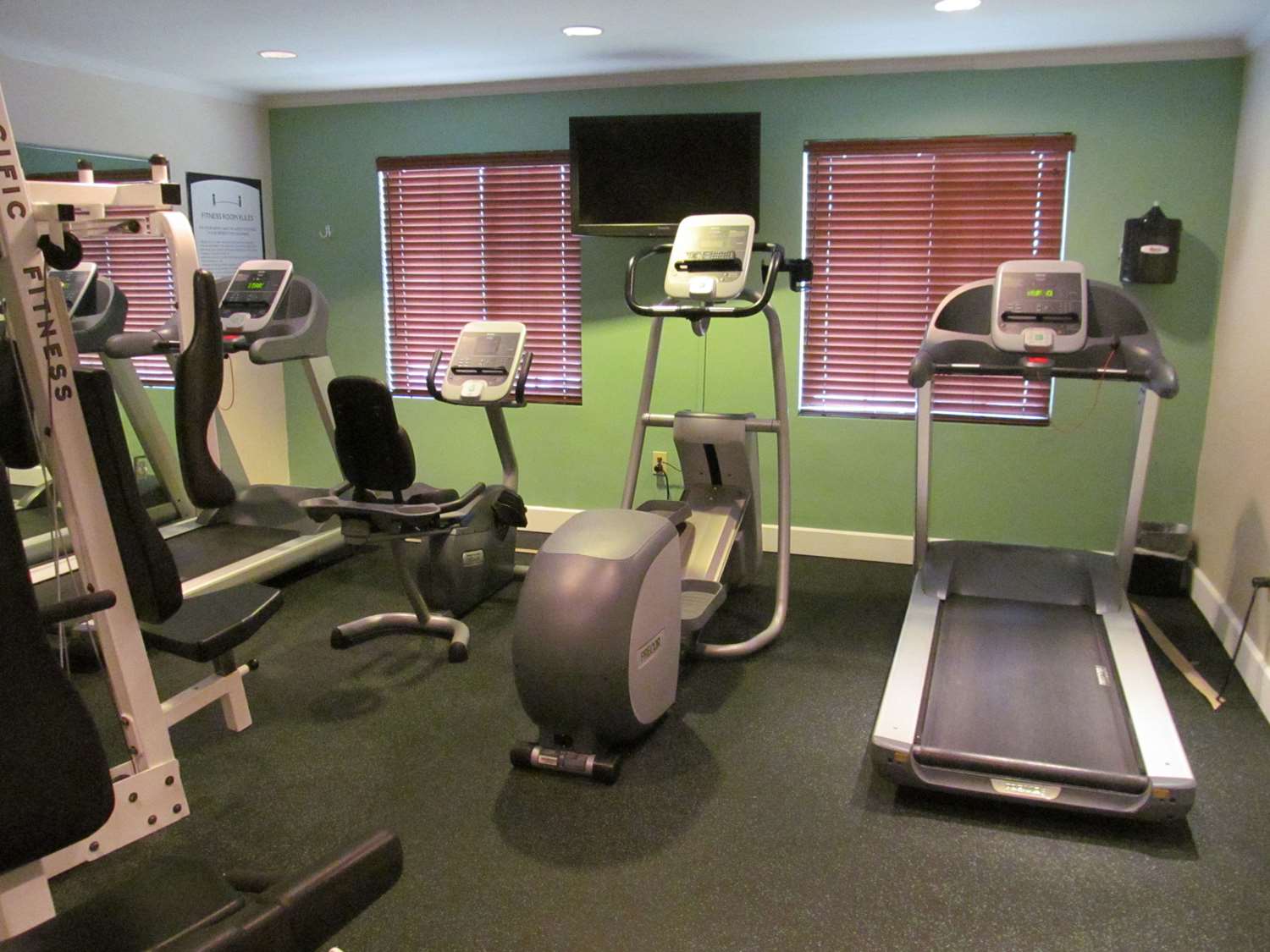 Sonesta ES Suites San Antonio Northwest 33/58