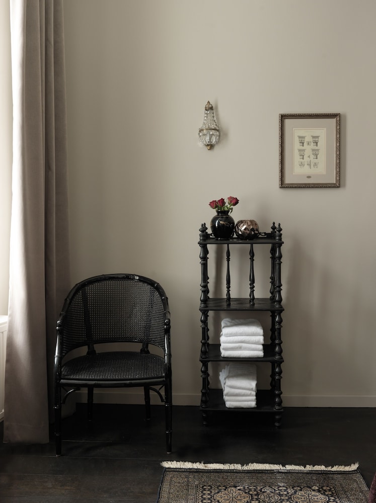 Boutique Hotel Grote Gracht 6/39