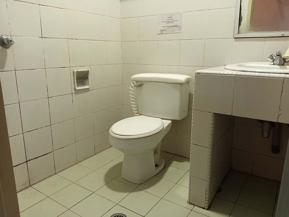 Hotel O Wawasan Inn 31/33