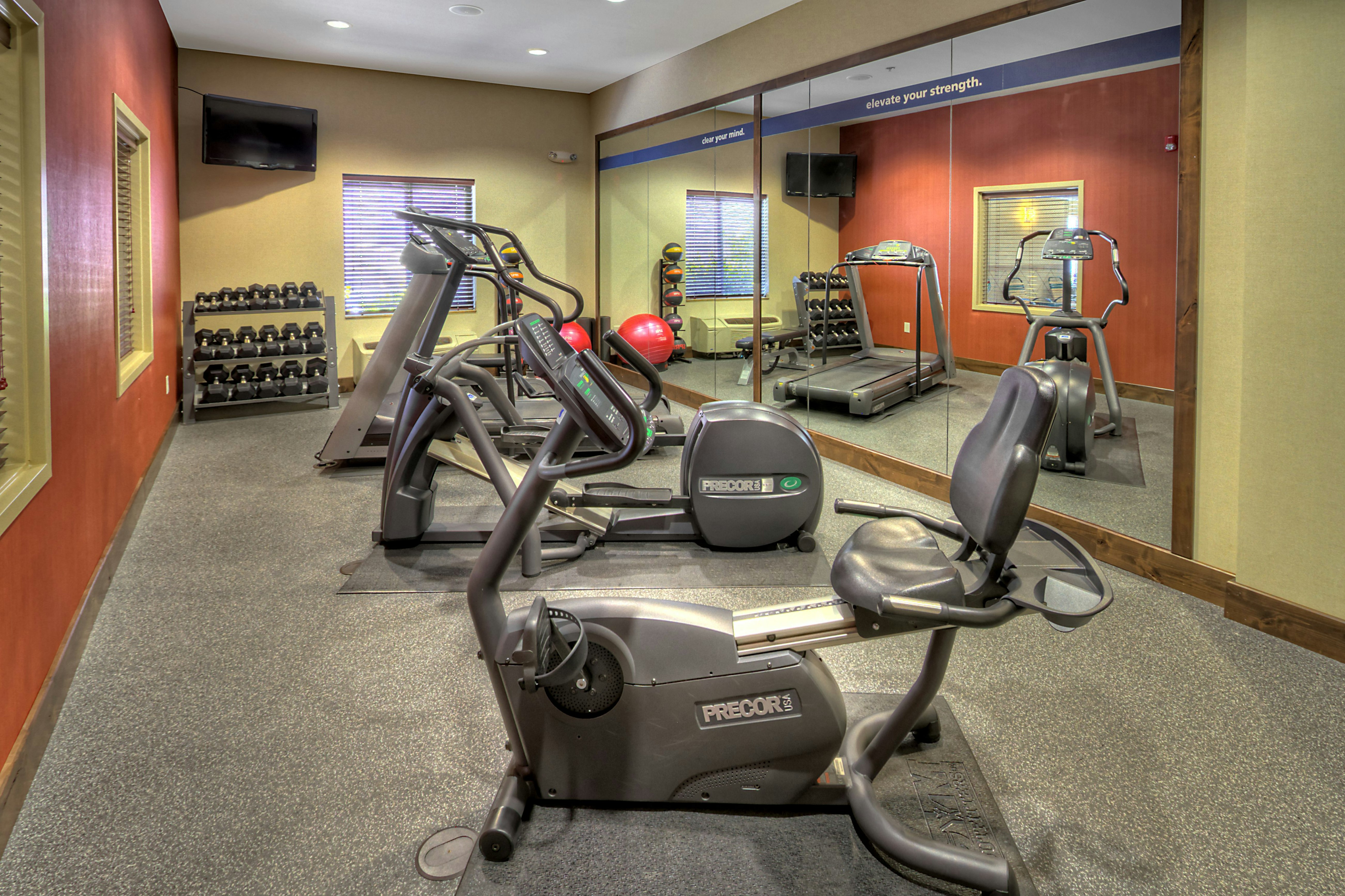 Hampton Inn Twin Falls 13/28