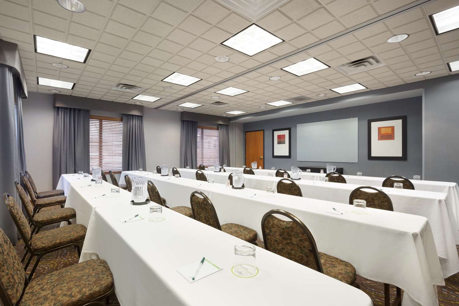 Wingate by Wyndham Sylvania/Toledo 48/56