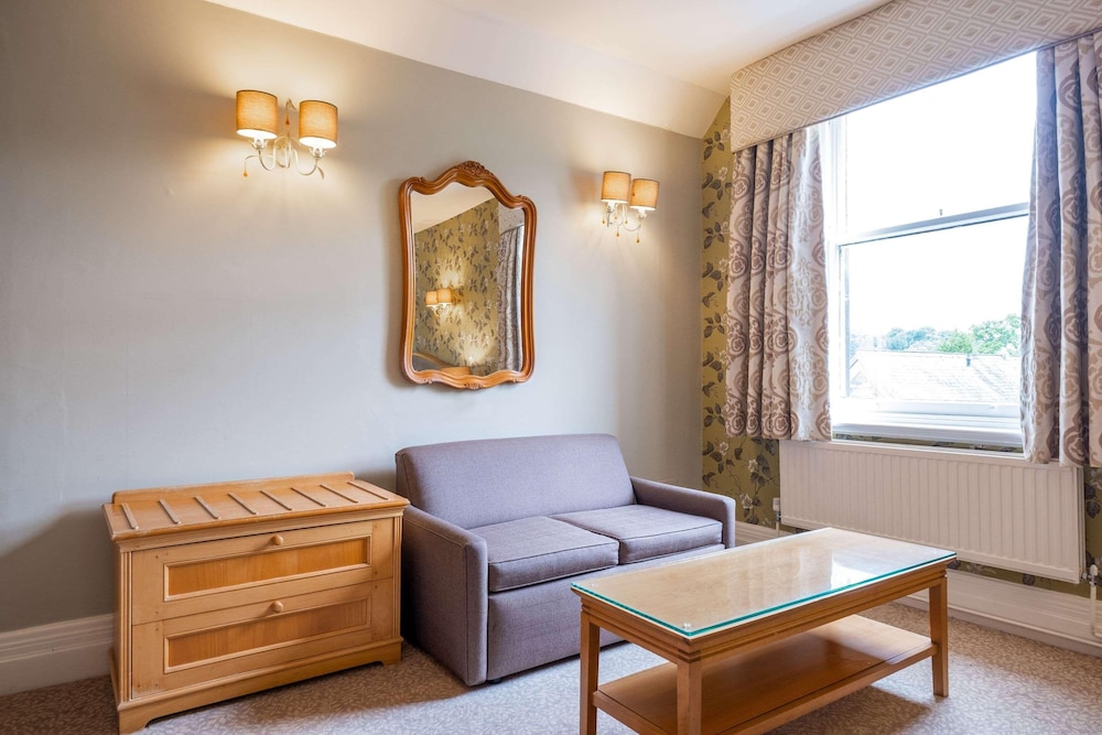 Makeney Hall Hotel 42/67