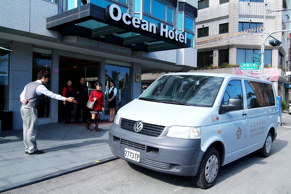 Hotel Ocean 23/32