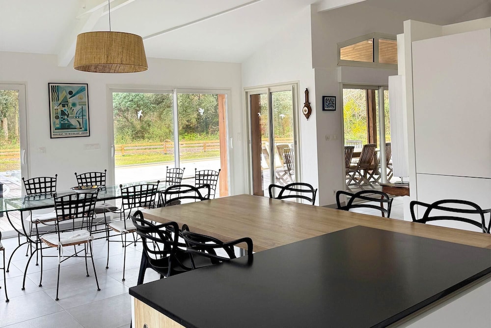 Villas Eurogroup La Prade 45/50