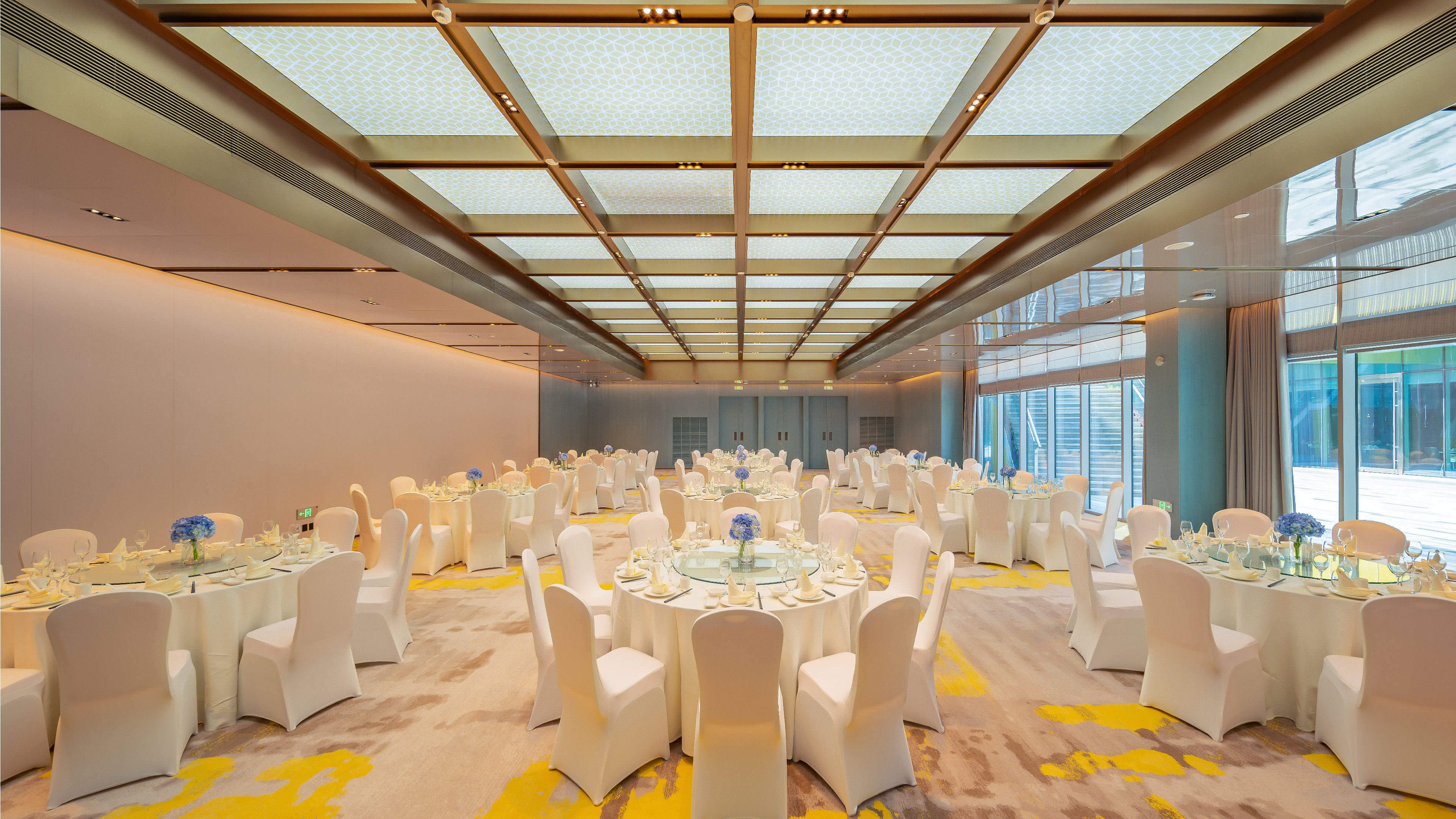 Holiday Inn Changchun Oriental Plaza 42/50