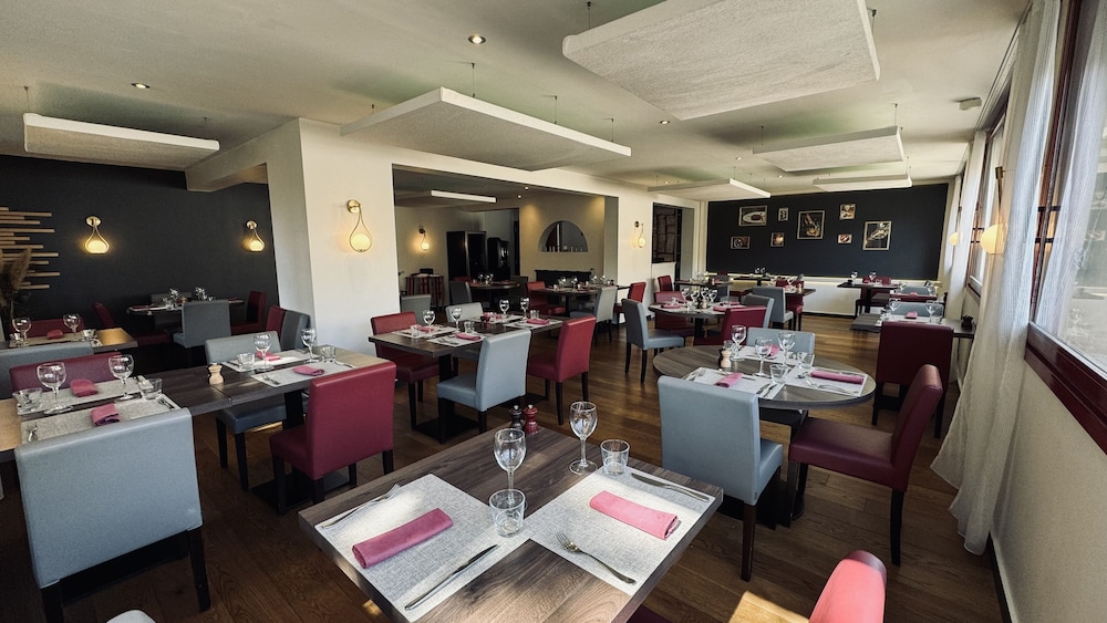 Logis Hotel la Terrasse Fleurie 35/43