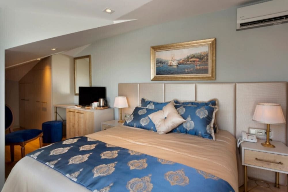 Guner Business Hotel 9/23