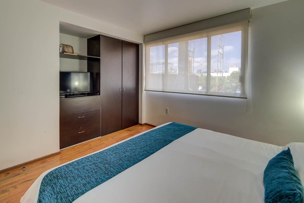 Grupo Kings Suites Musset 21/45