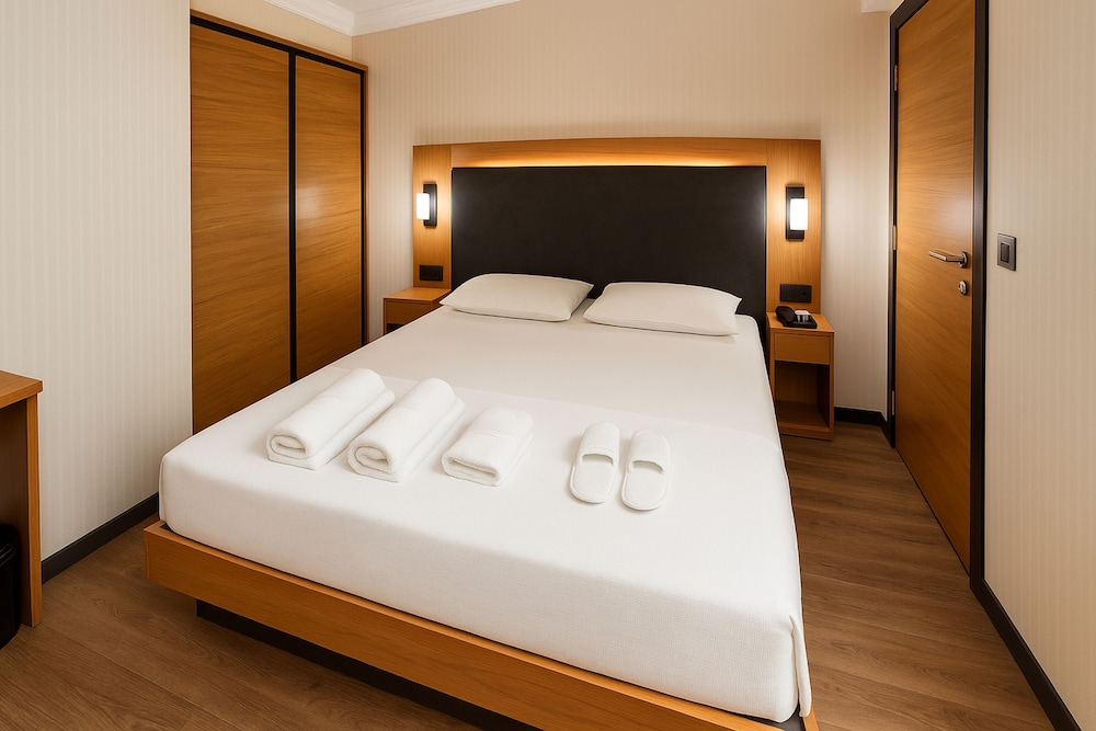 Orange Hotel & Spa 20/50