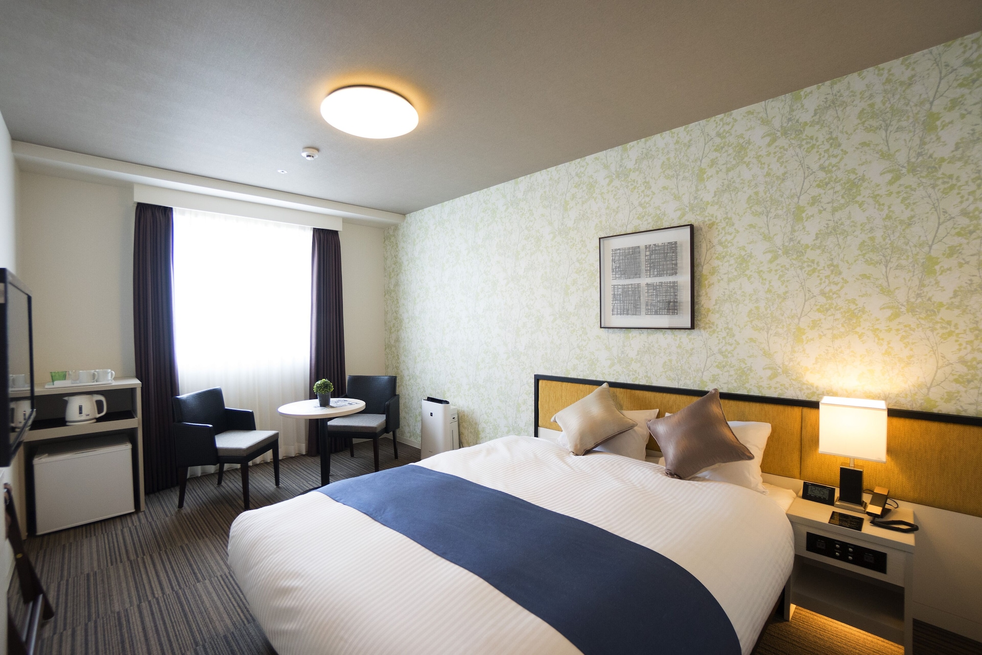 Standard, Single, Queen Bed