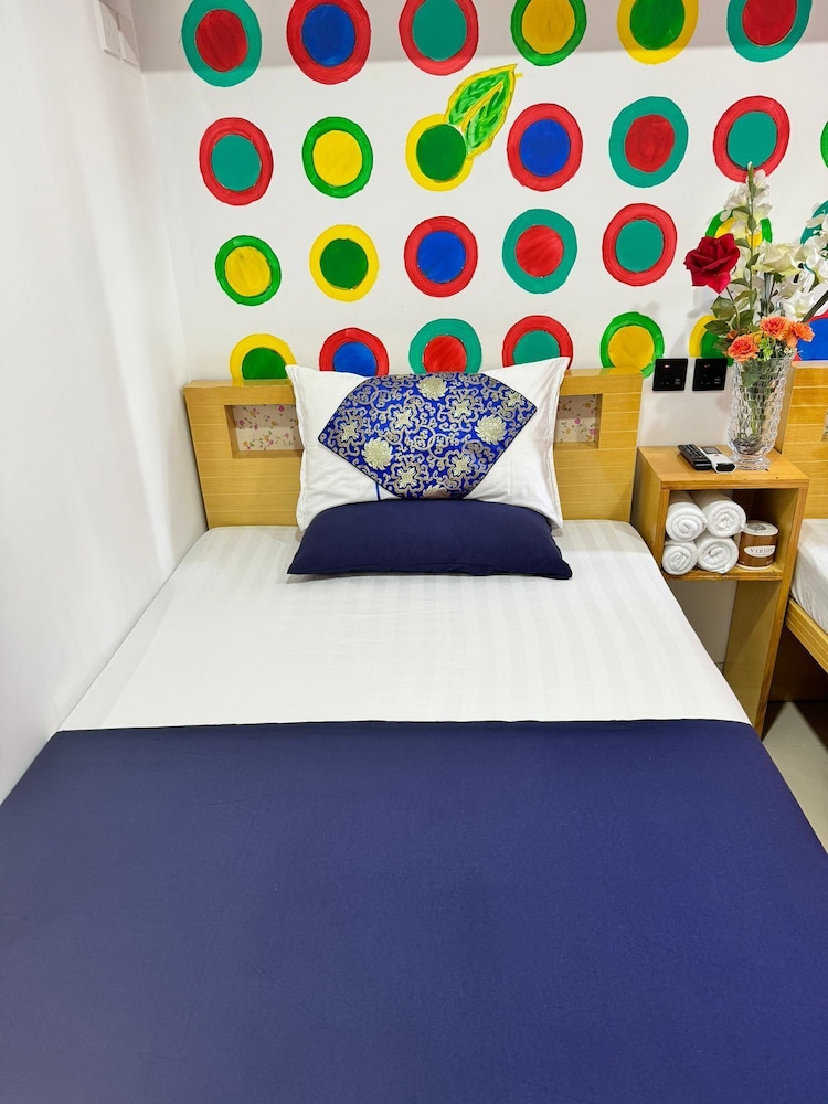 Ashoka Hostel 9/39
