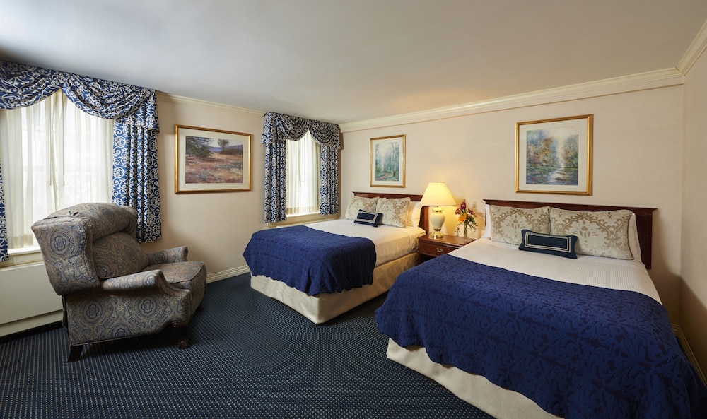 The Nittany Lion Inn 22/64