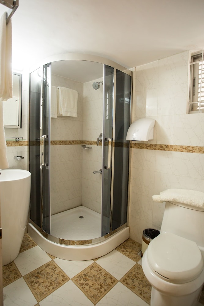 Shinepukur Suites 26/29
