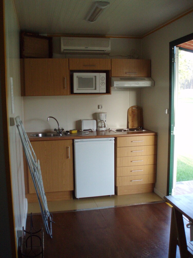 Land's Hause Bungalows 25/80