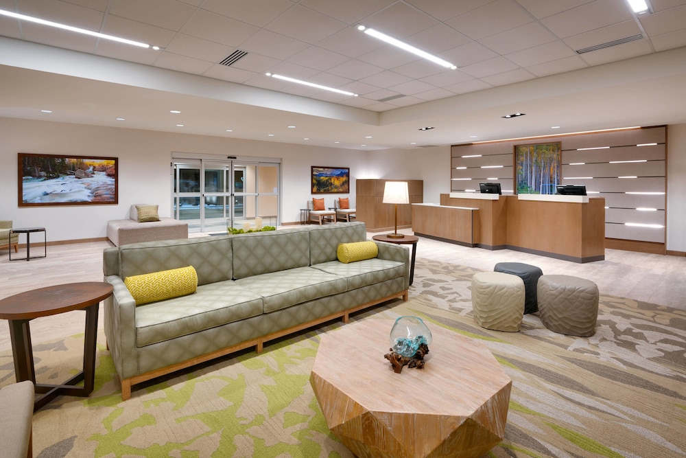 Fairfield Inn And Suites Denver West Federal Center 34/49