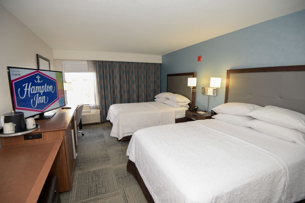 Hampton Inn Lakeland 16/44