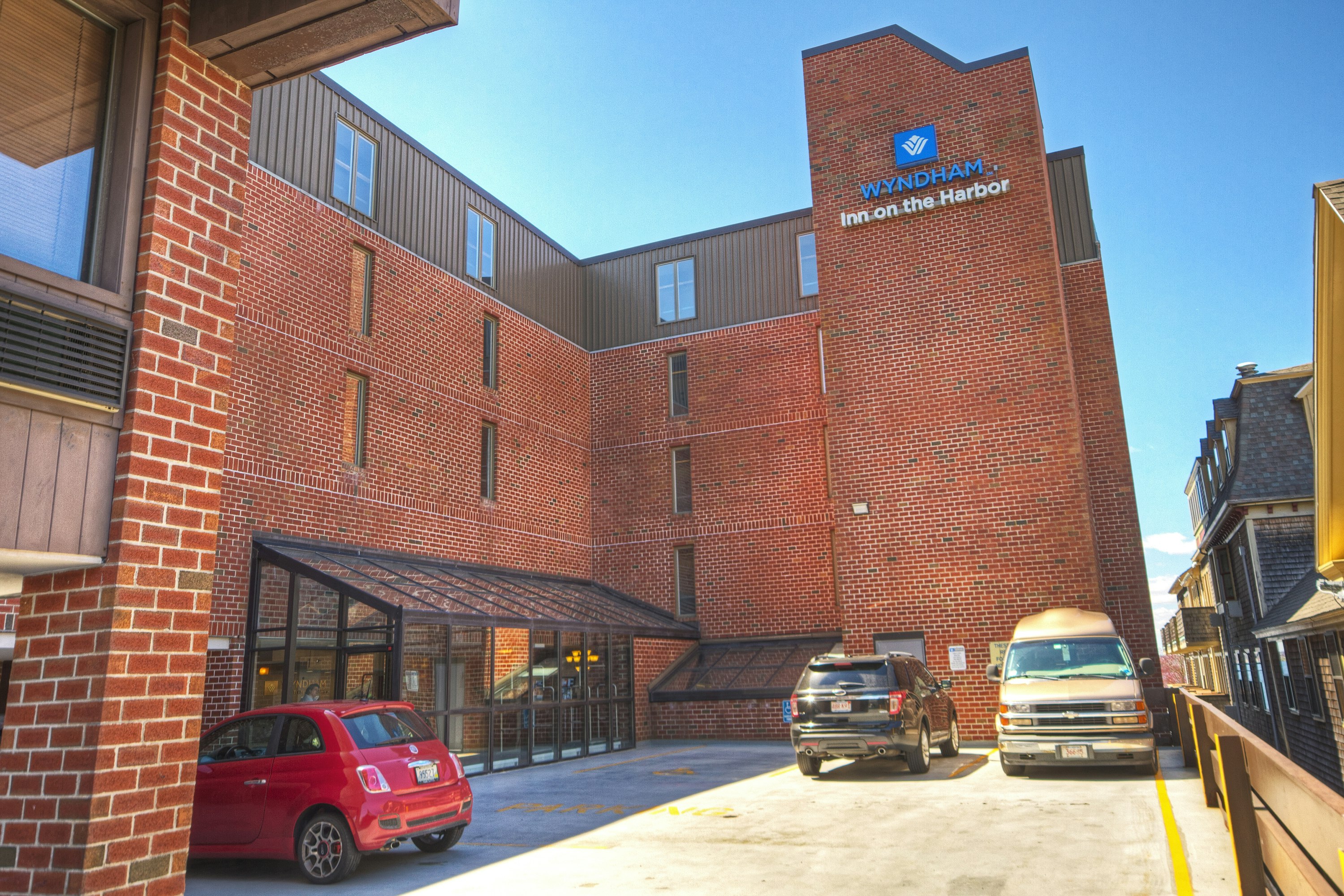 Club Wyndham Inn on the Harbor 47/60