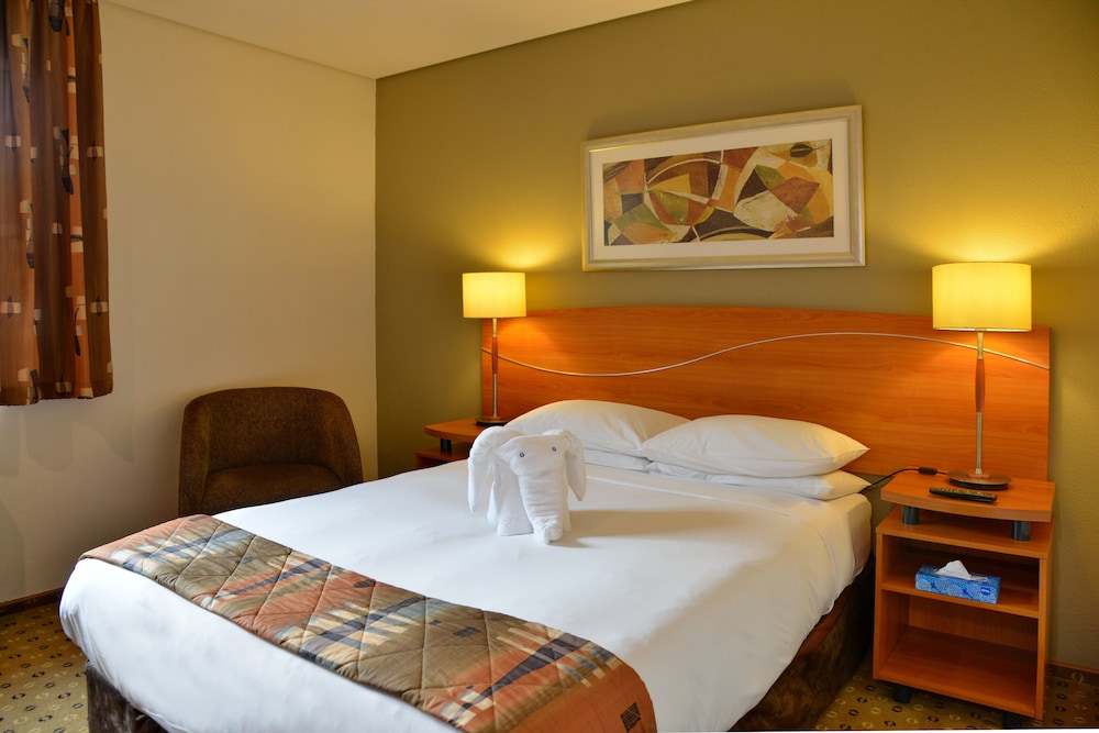 Road Lodge Sandton 6/36