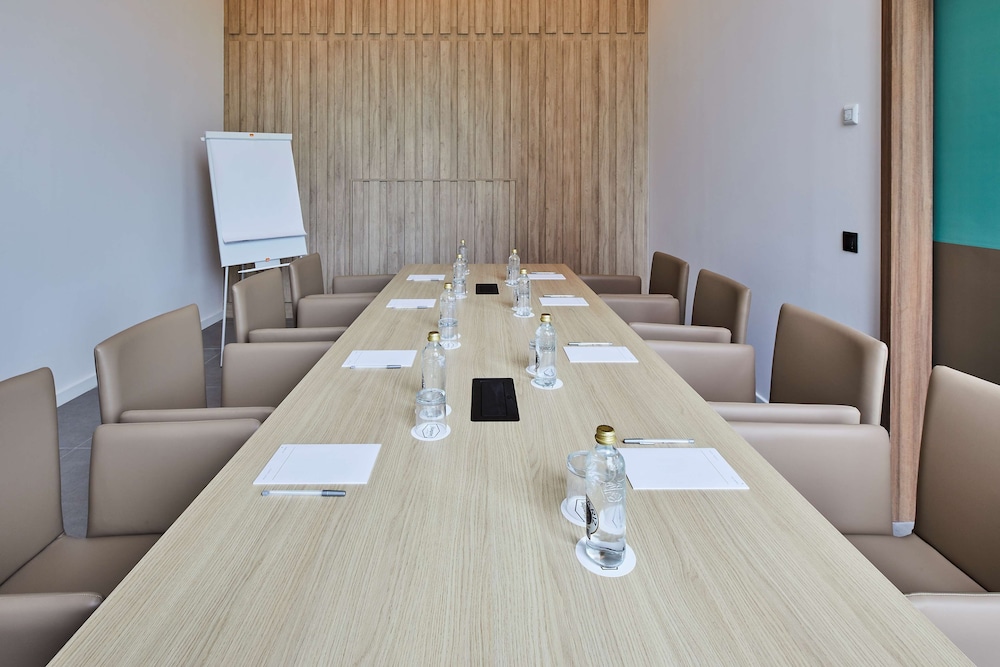 Hampton By Hilton Barcelona Fira Gran Via 46/49
