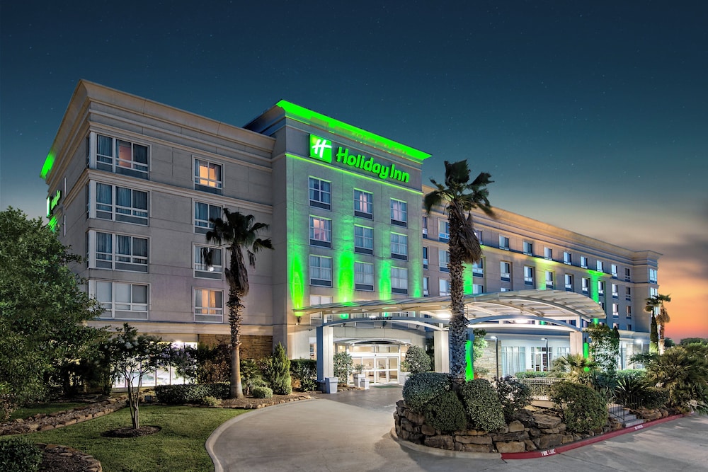 Holiday Inn Hotel & Suites College Station-Aggieland 9/69