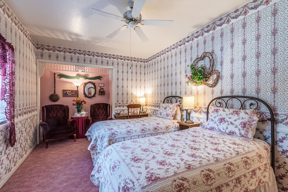 Apples Bed Breakfast 14/71