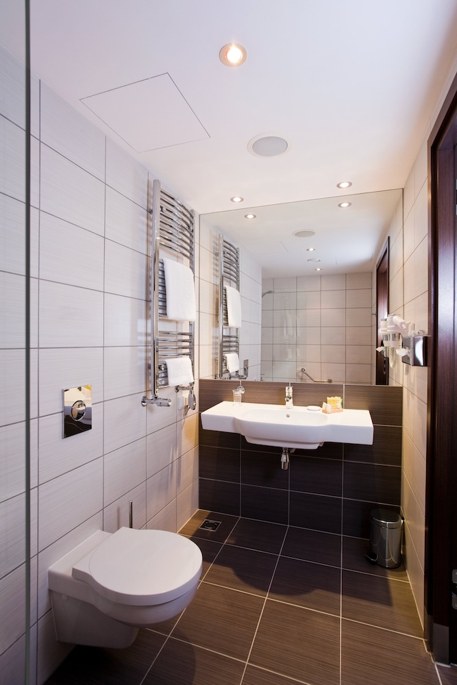 QUBUS HOTEL BIELSKO - BIALA 46/50