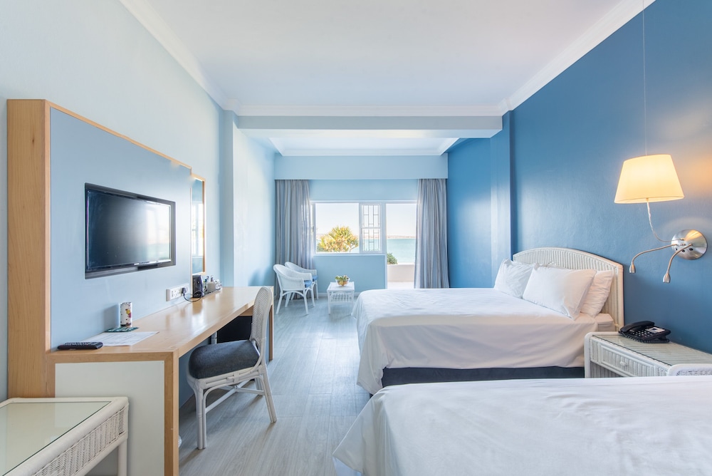 Saldanha Bay Hotel 13/50