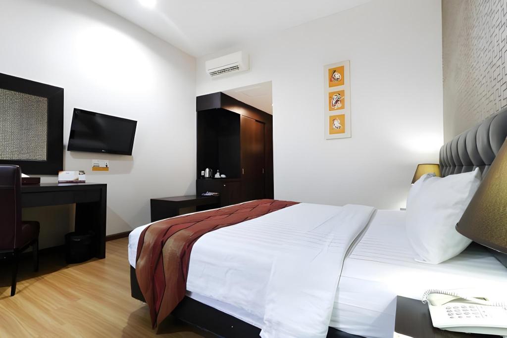 Grand Kanaya Hotel 10/50