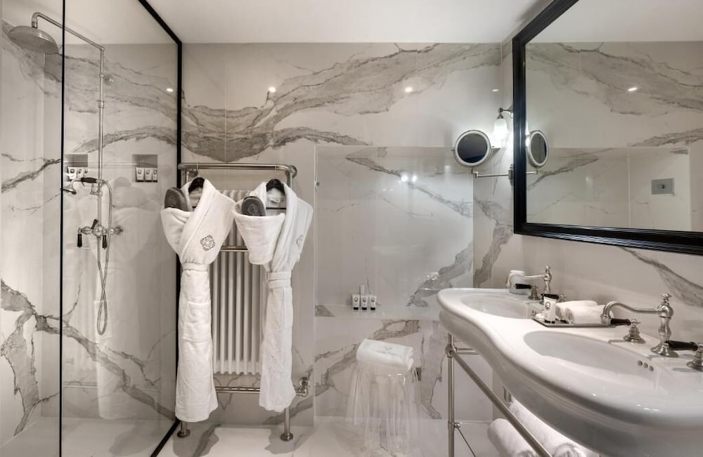 Hotel Richer de Belleval 45/50