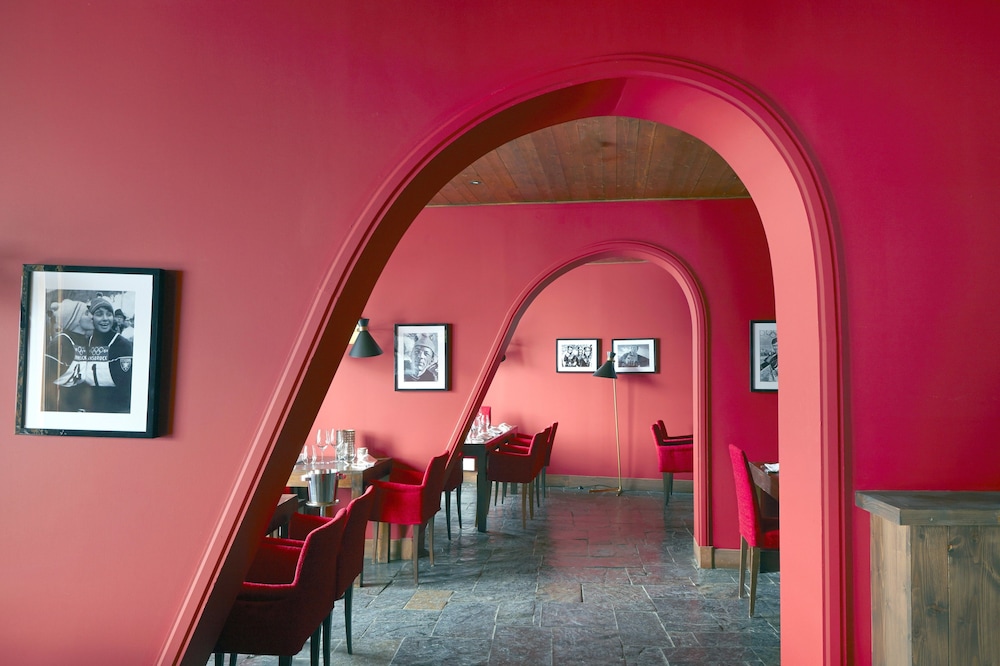 Hotel des Dromonts by SOWELL COLLECTION 36/42
