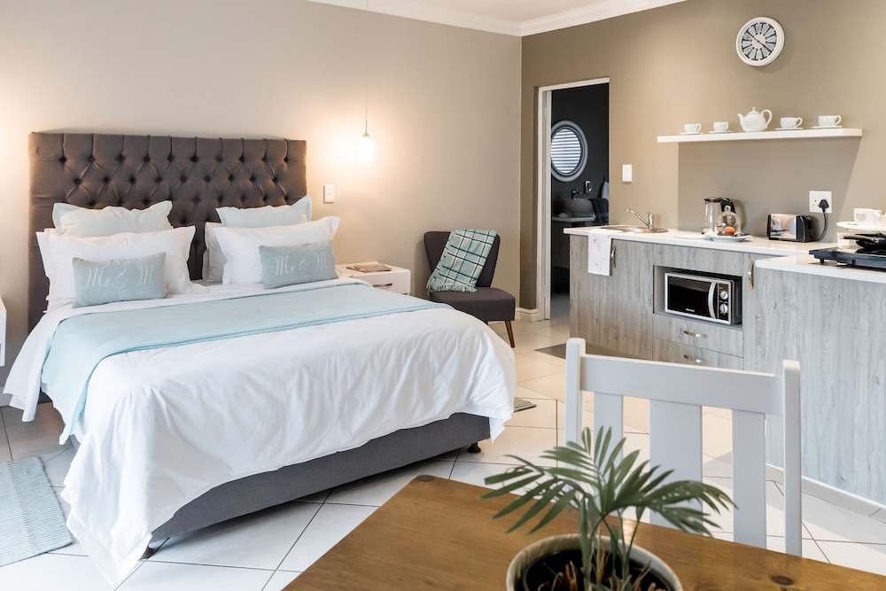 Wagtails Guest House 20/50