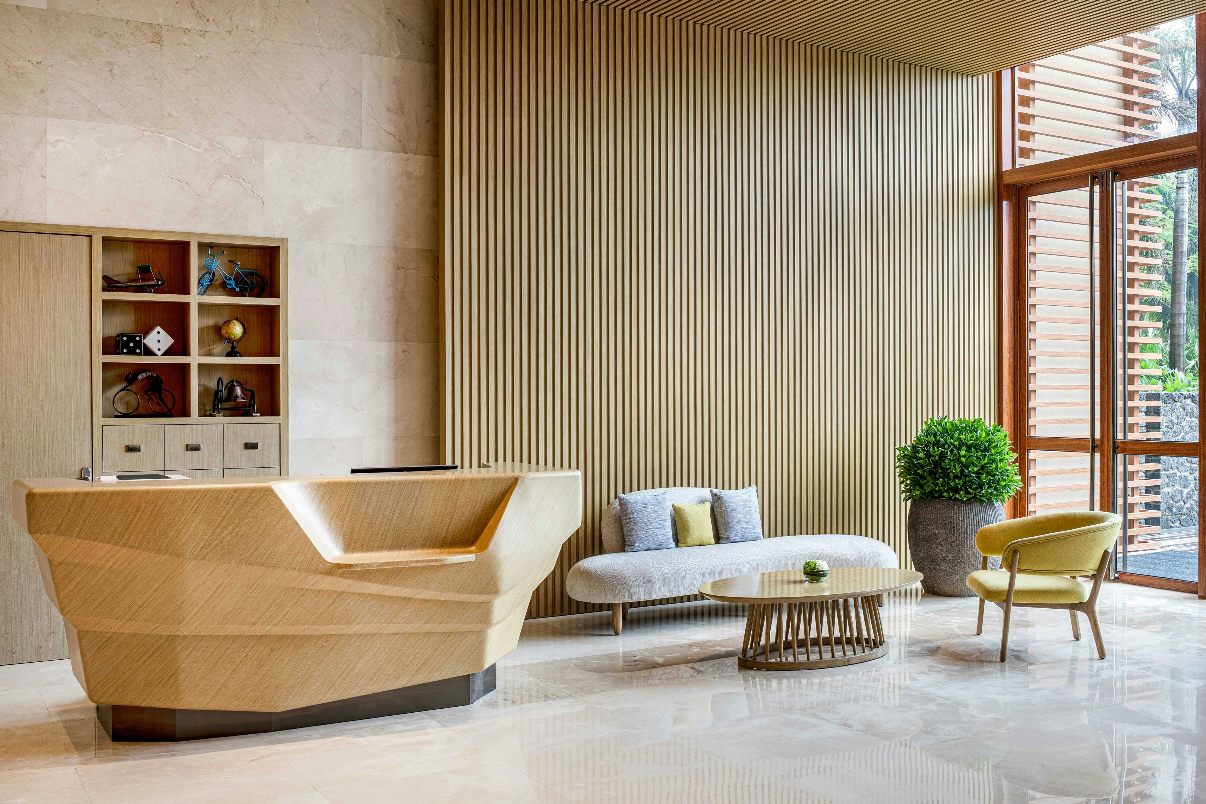 Four Points by Sheraton Wuchuan, Loong Bay 12/25
