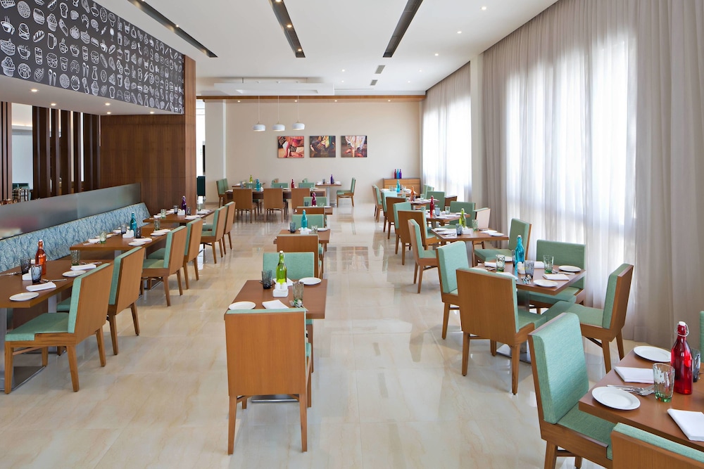 FAIRFIELD BY MARRIOTT COIMBATORE 37/43