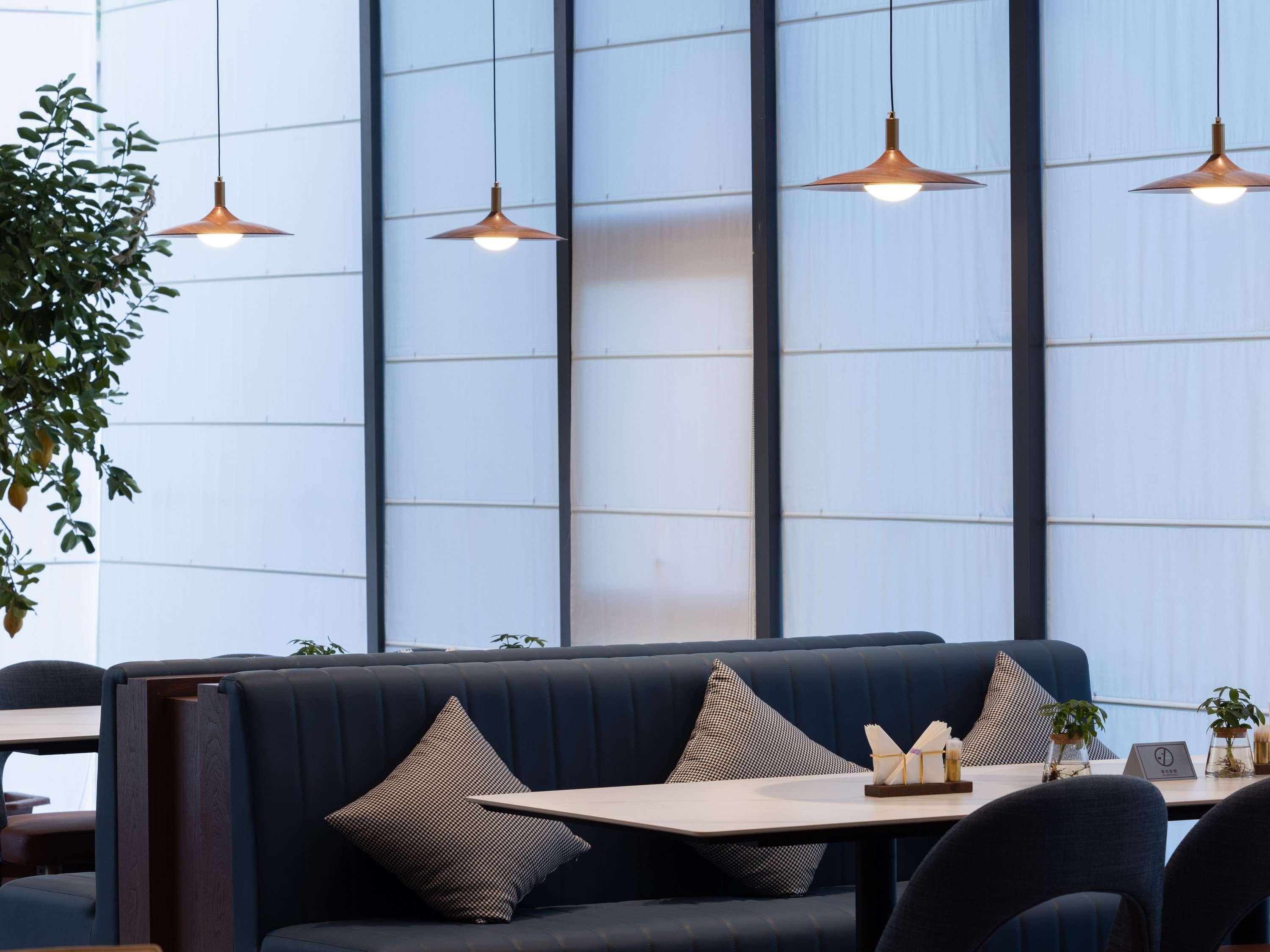 Mercure Jinan Beiyuan Street 45/60
