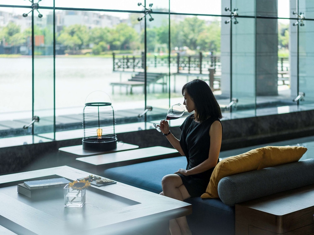 Pullman Zhouzhuang 30/65