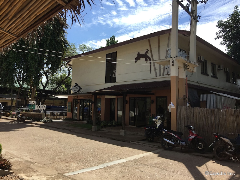 Coron Ecolodge 16/19