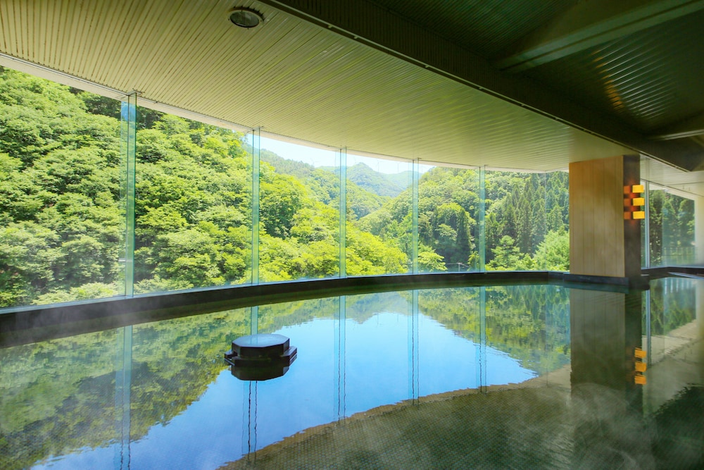 Ooedo-Onsen-Monogatari Higashiyama Grand Hotel 15/46