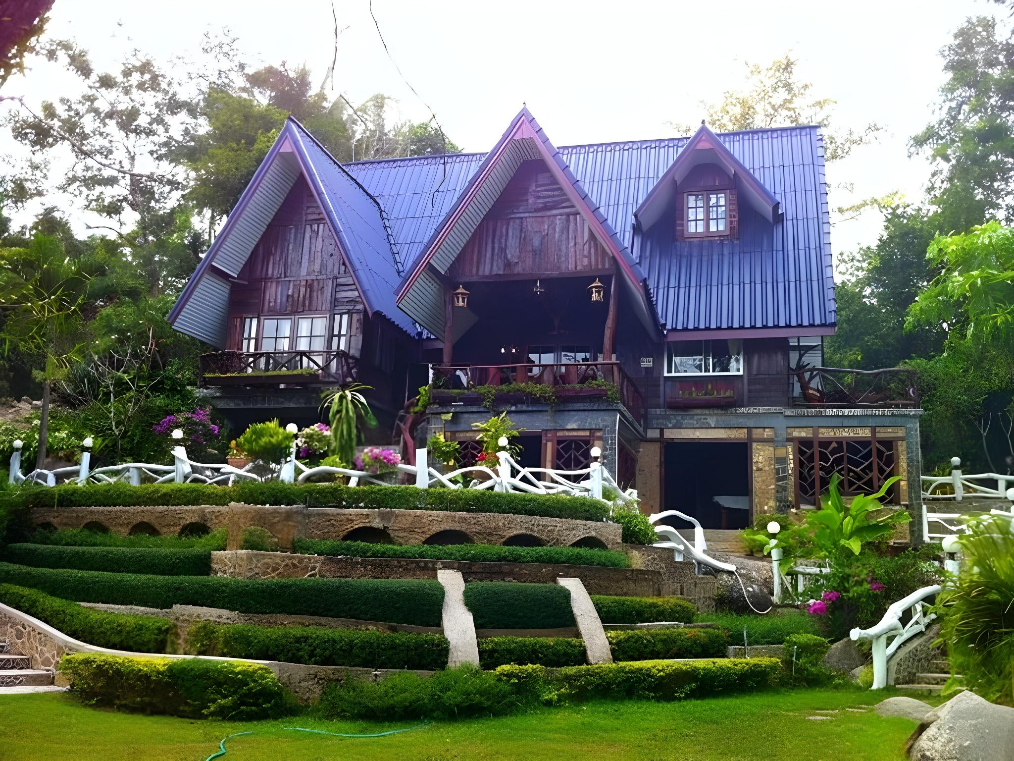 Baan Fahsai Resort 12/39