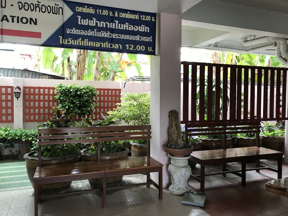 Ponlaan Apartment 16/29