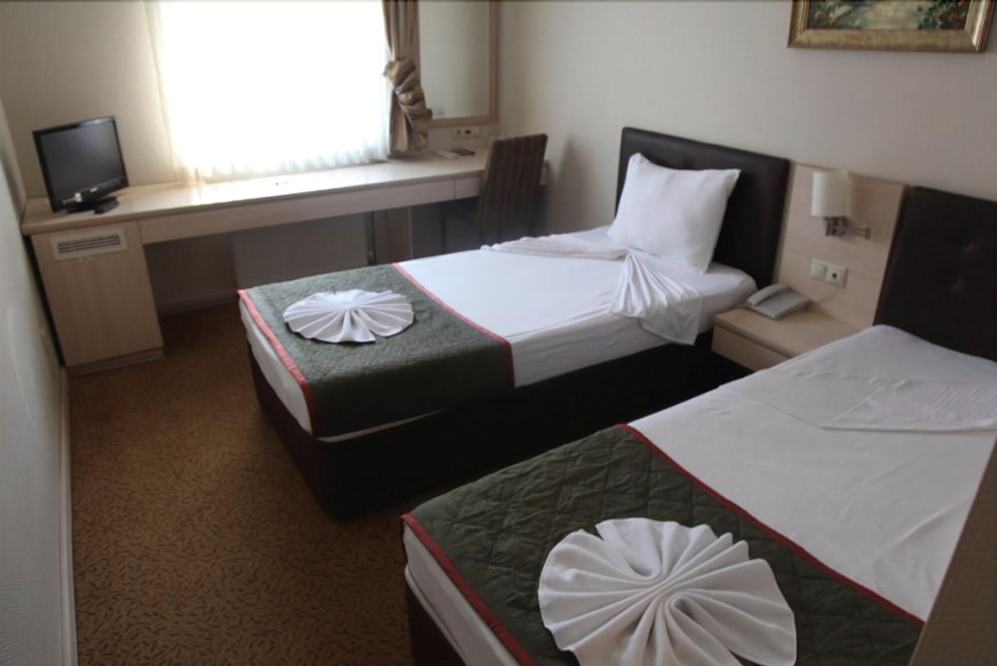 Pasa Otel 23/50