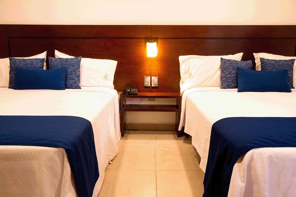 Hotel Alma De Oaxaca 18/46